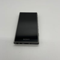 Sony Portable Players Nw-306
