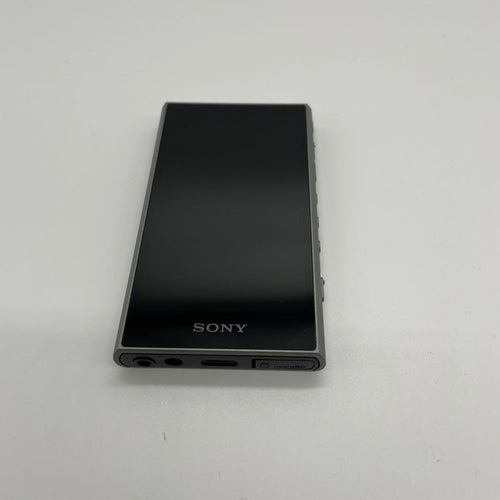 Sony Portable Players Nw-306