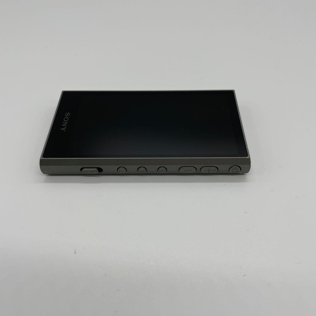 Sony Portable Players Nw-306