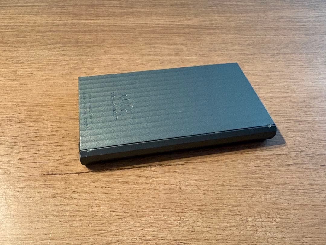 Sony Portable Players Nw-306