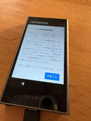 Sony Portable Players Nw-306