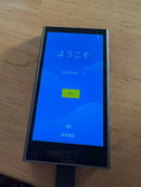 Sony Portable Players Nw-306