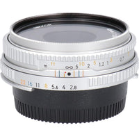 Nikon Lens (Single Focus)