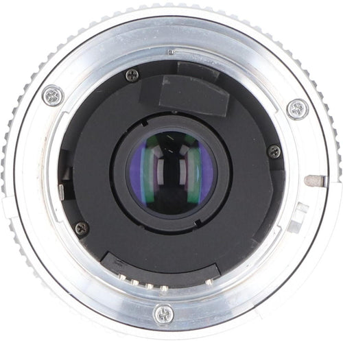 Nikon Lens (Single Focus)