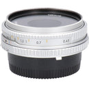 Nikon Lens (Single Focus)