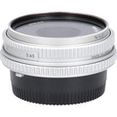 Nikon Lens (Single Focus)