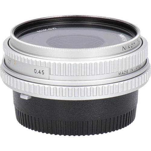 Nikon Lens (Single Focus)