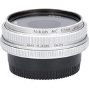 Nikon Lens (Single Focus)