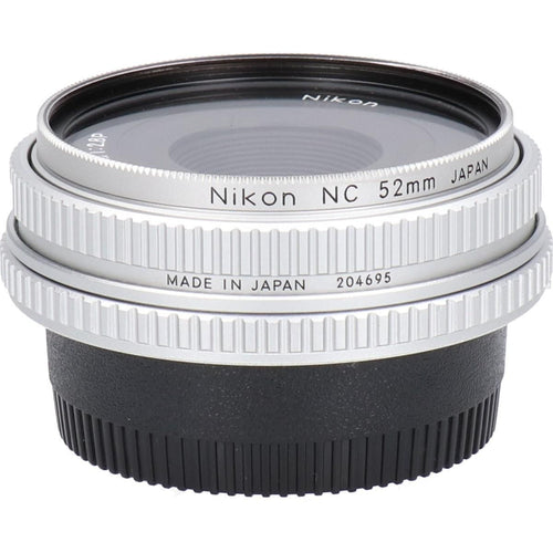 Nikon Lens (Single Focus)