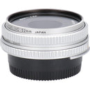 Nikon Lens (Single Focus)