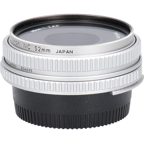 Nikon Lens (Single Focus)