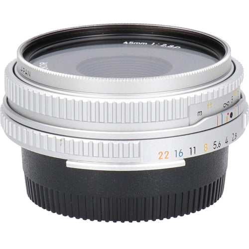 Nikon Lens (Single Focus)