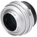 Nikon Lens (Single Focus)
