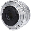 Nikon Lens (Single Focus)