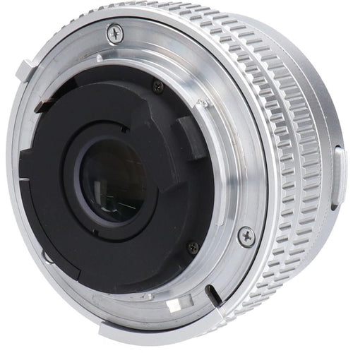 Nikon Lens (Single Focus)