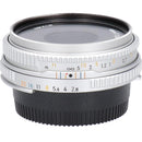 Nikon Lens (Single Focus)