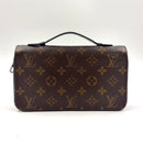 Louis Vuitton Long Wallet Xl Pvc M61506