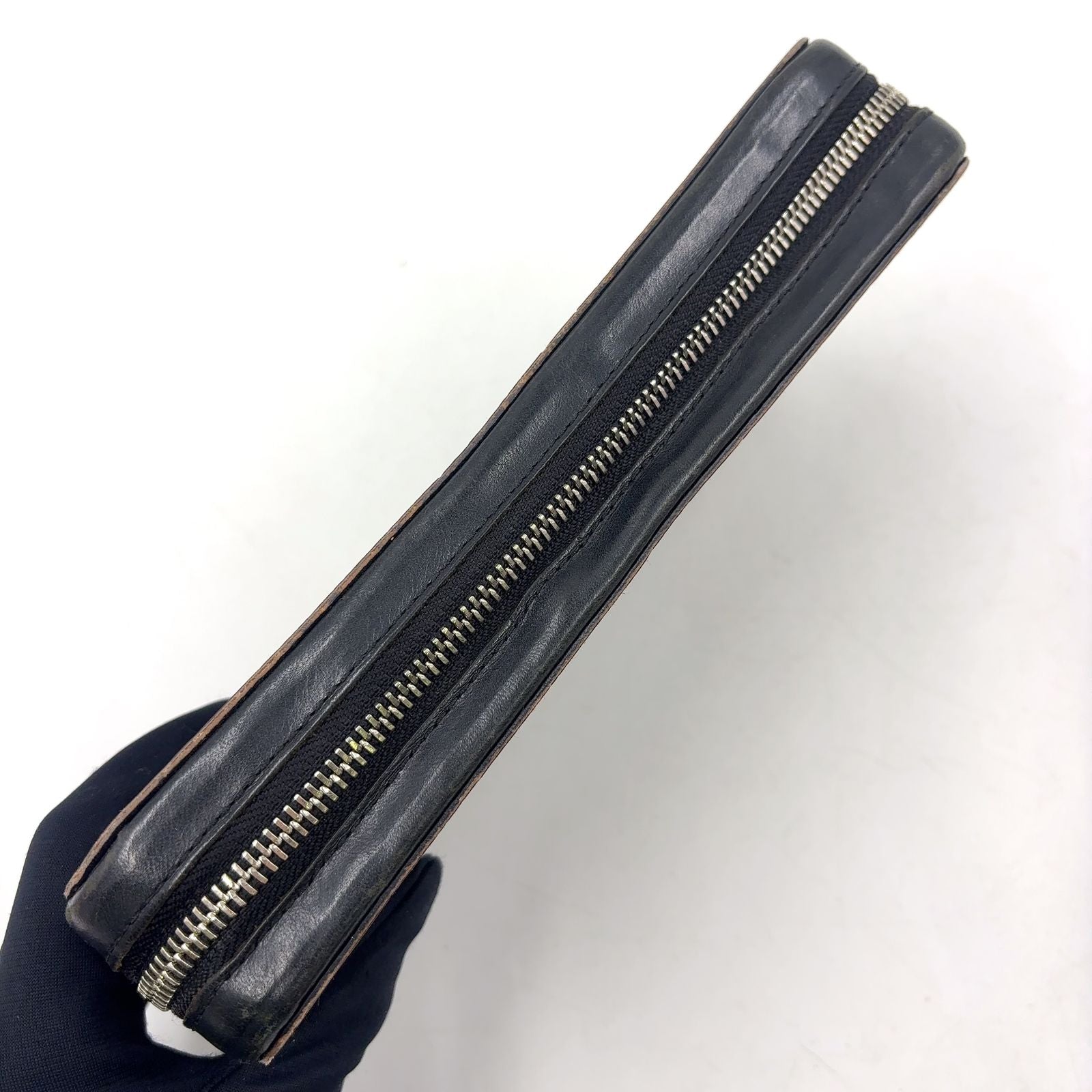 Louis Vuitton Long Wallet Xl Pvc M61506