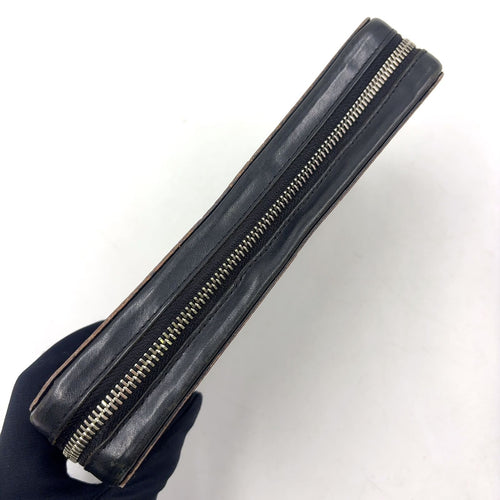 Louis Vuitton Long Wallet Xl Pvc M61506