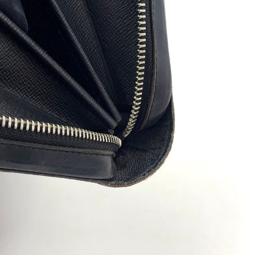 Louis Vuitton Long Wallet Xl Pvc M61506