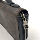 Louis Vuitton Long Wallet Xl Pvc M61506