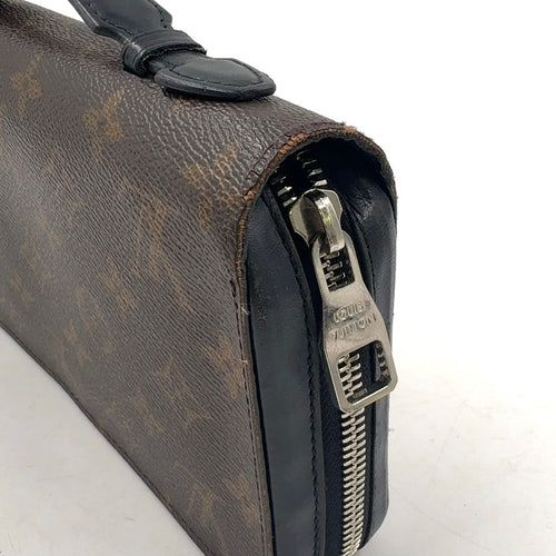 Louis Vuitton Long Wallet Xl Pvc M61506
