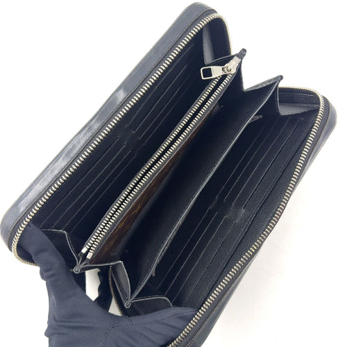Louis Vuitton Long Wallet Xl Pvc M61506