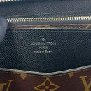 Louis Vuitton Long Wallet Xl Pvc M61506