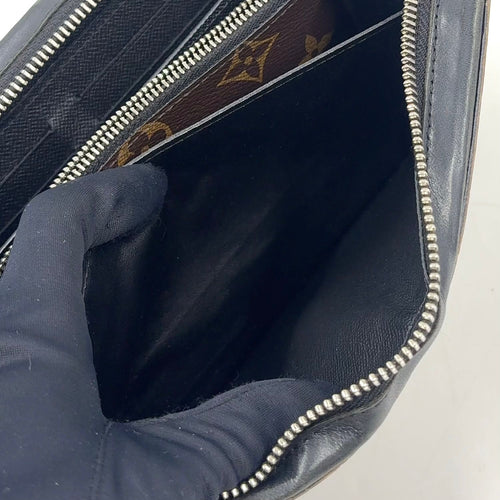 Louis Vuitton Long Wallet Xl Pvc M61506