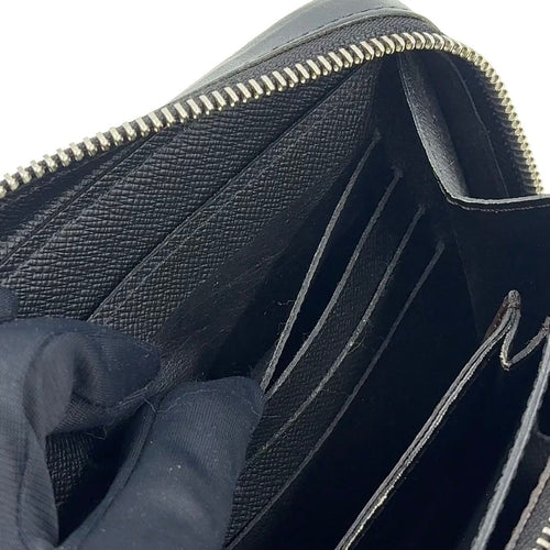 Louis Vuitton Long Wallet Xl Pvc M61506