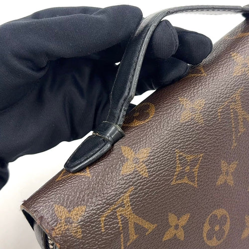 Louis Vuitton Long Wallet Xl Pvc M61506