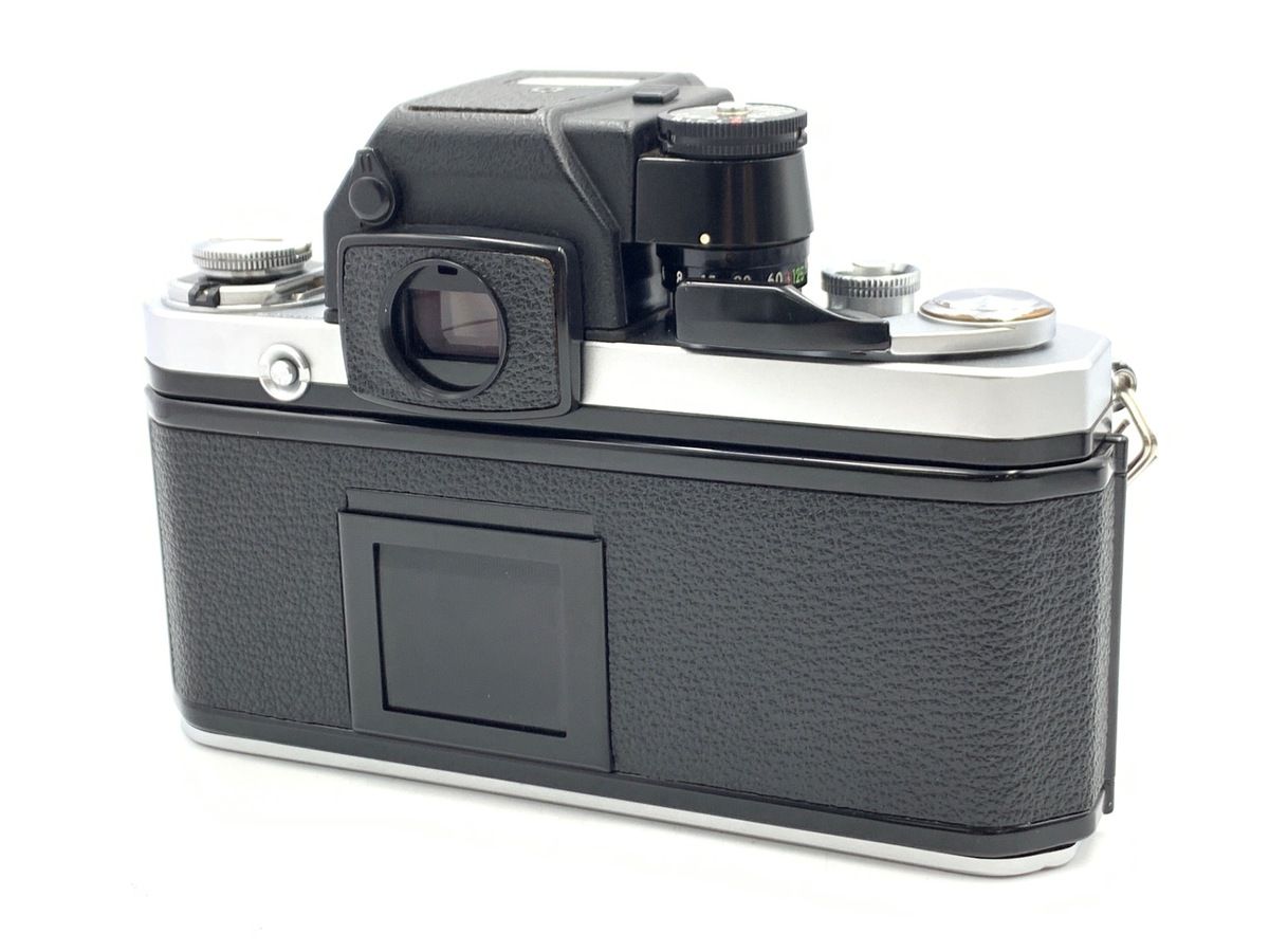 Slr Camera (Film) F2 As Nikon