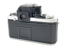 Slr Camera (Film) F2 As Nikon