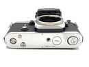 Slr Camera (Film) F2 As Nikon