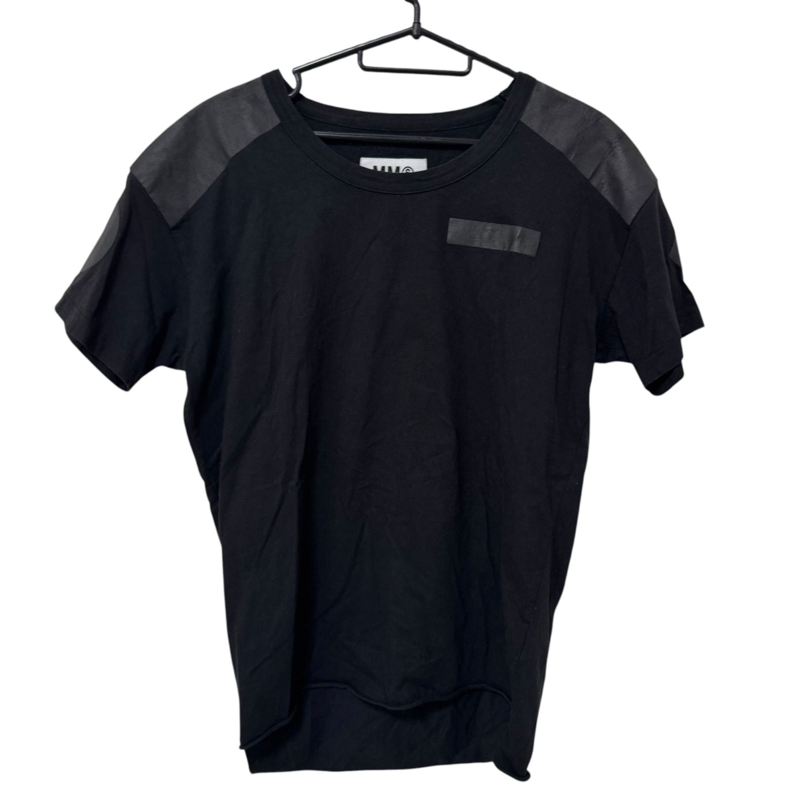 Short Sleeve (T -Shirt) Mm6 Maison Margiela 6 100% J1