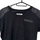 Short Sleeve (T -Shirt) Mm6 Maison Margiela 6 100% J1