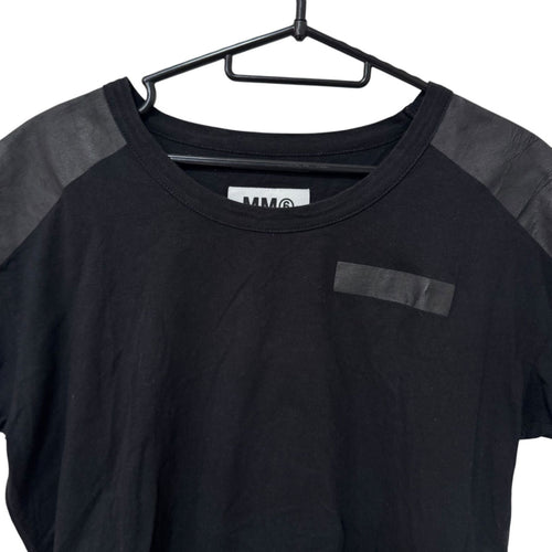 Short Sleeve (T -Shirt) Mm6 Maison Margiela 6 100% J1