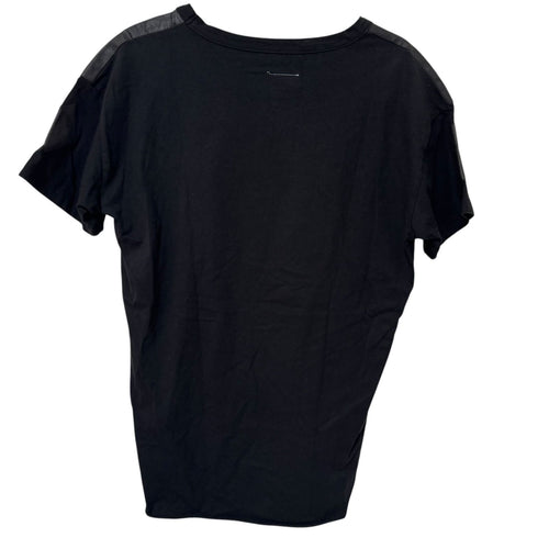 Short Sleeve (T -Shirt) Mm6 Maison Margiela 6 100% J1