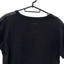 Short Sleeve (T -Shirt) Mm6 Maison Margiela 6 100% J1