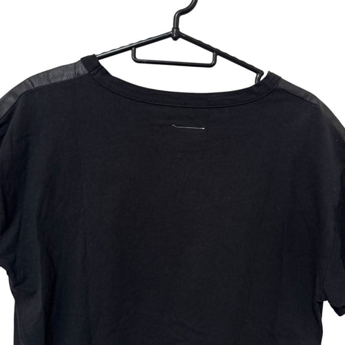 Short Sleeve (T -Shirt) Mm6 Maison Margiela 6 100% J1