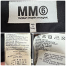 Short Sleeve (T -Shirt) Mm6 Maison Margiela 6 100% J1