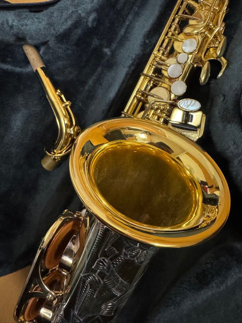 Saxophones Yas-875 G