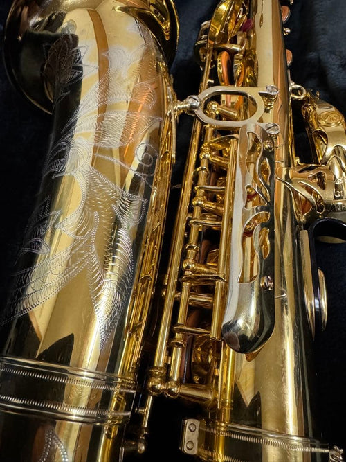 Saxophones Yas-875 G