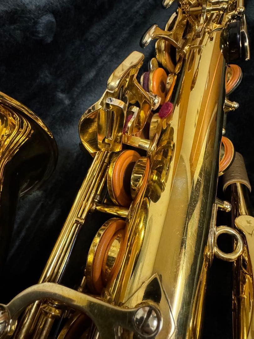 Saxophones Yas-875 G
