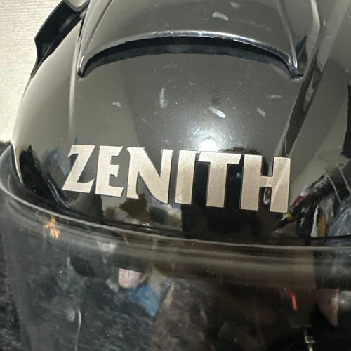 Zenith Jet Helmets Yamaha Yj-14 M
