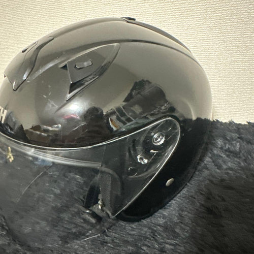 Zenith Jet Helmets Yamaha Yj-14 M