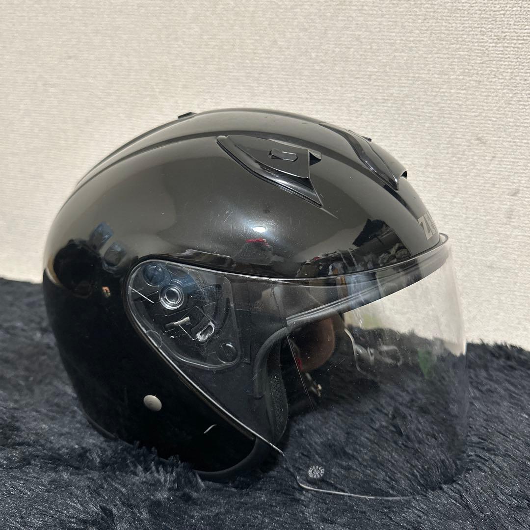Zenith Jet Helmets Yamaha Yj-14 M