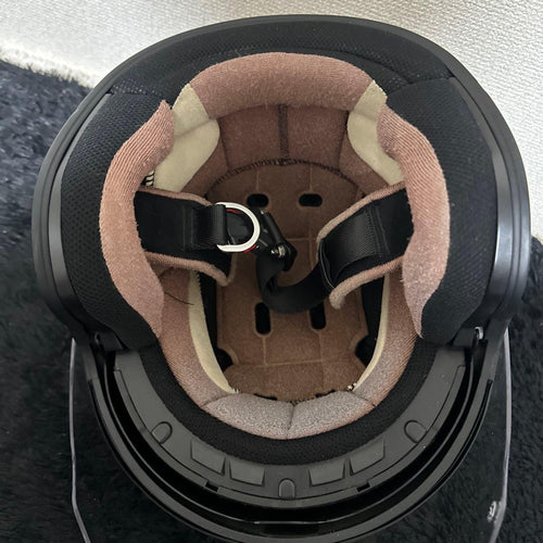 Zenith Jet Helmets Yamaha Yj-14 M