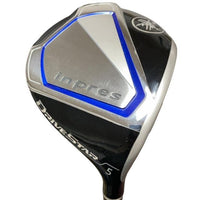 Fairway Wood Inpres Drivestar 5W Fw Speeder Nx For Yamaha M423F Sr) B