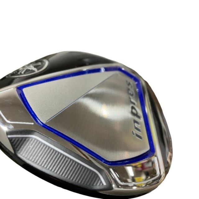 Fairway Wood Inpres Drivestar 5W Fw Speeder Nx For Yamaha M423F Sr) B
